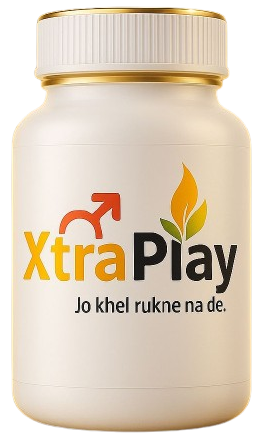 Best Ayurvedic Male Wellness Brand in India – XtraPlay