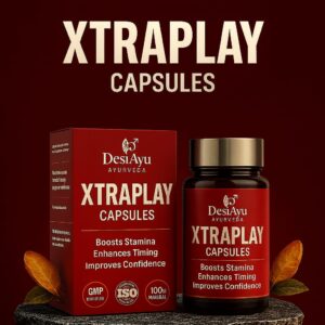 Xtraplay Desi Power tablet