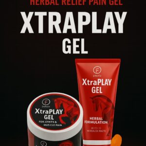 Xtraplay Gel