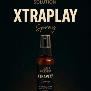 Xtraplay Super Gold spray