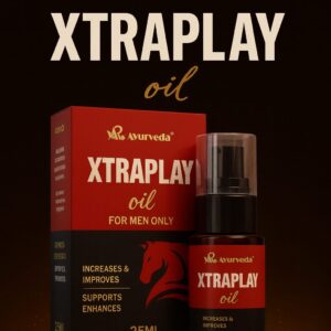 Xtraplay Super oil